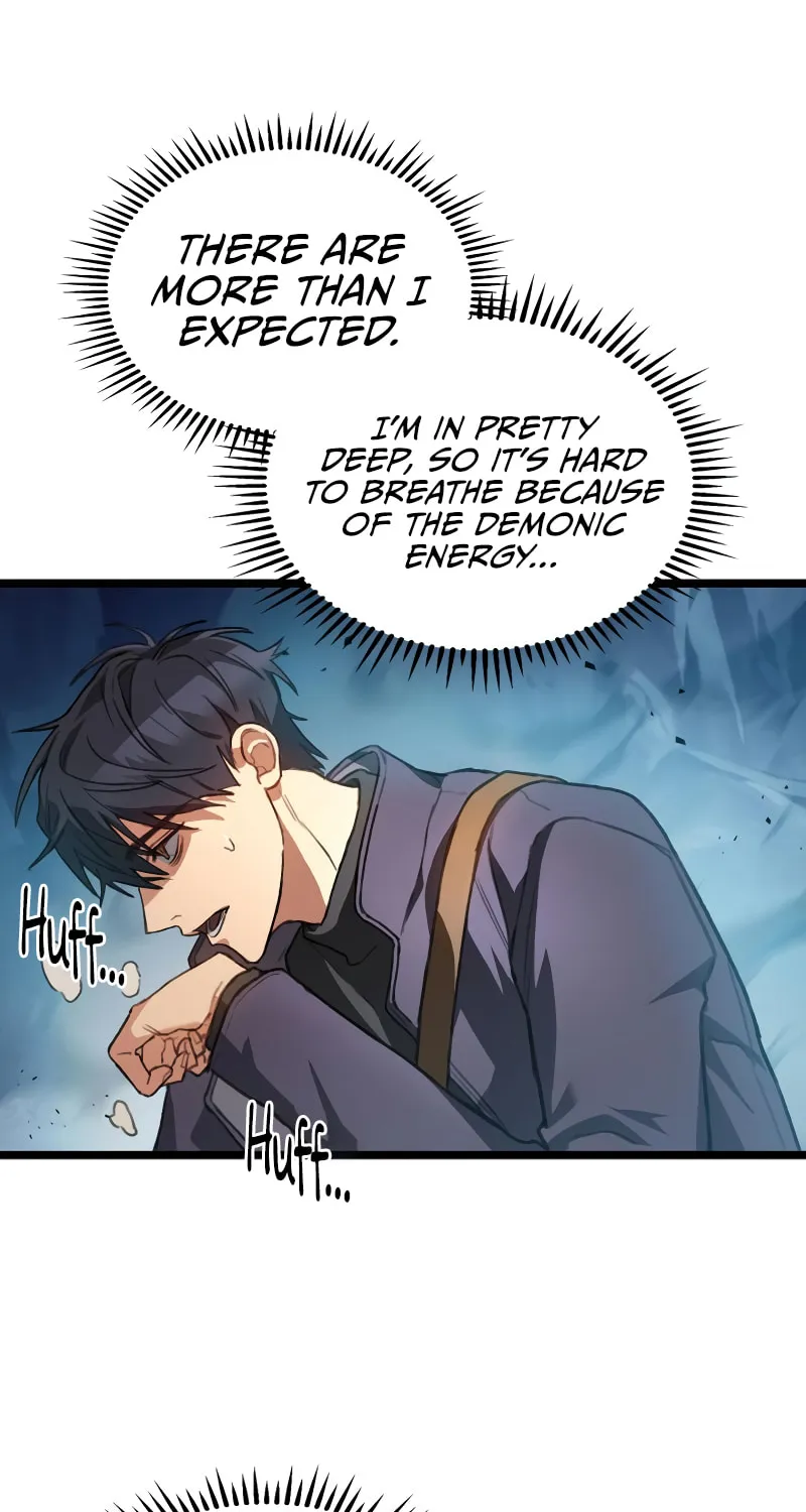Read F-Class Destiny Hunter chapter 1 image 81 on Lezhin