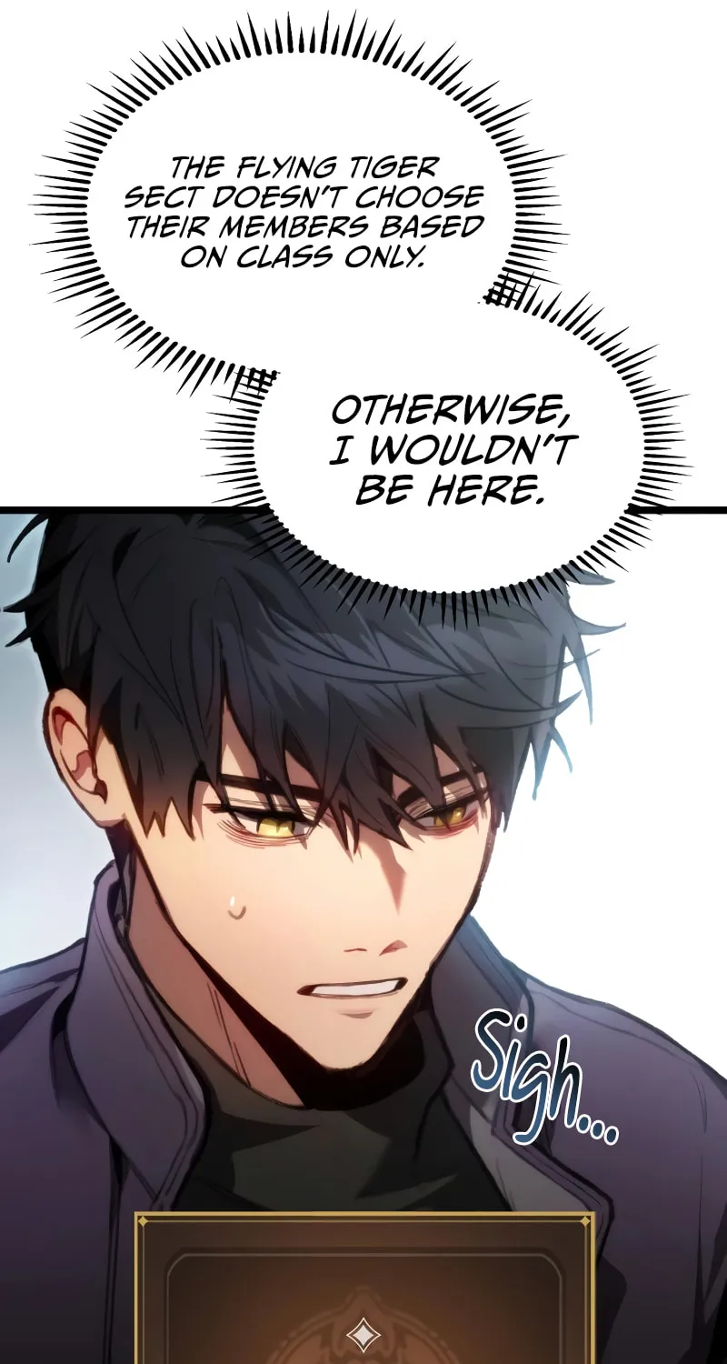 Read F-Class Destiny Hunter chapter 1 image 9 on Lezhin