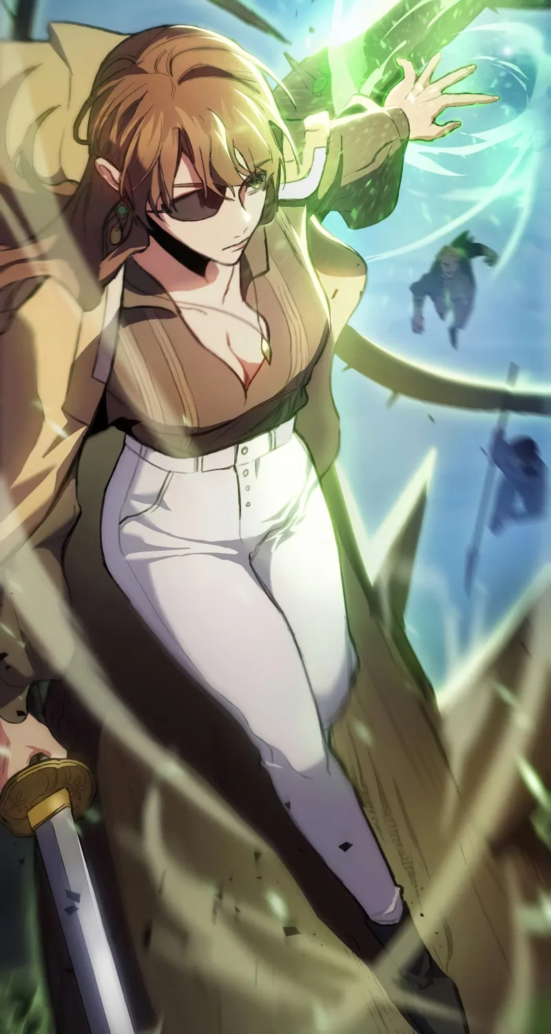 Read F-Class Destiny Hunter chapter 1 image 90 on Lezhin