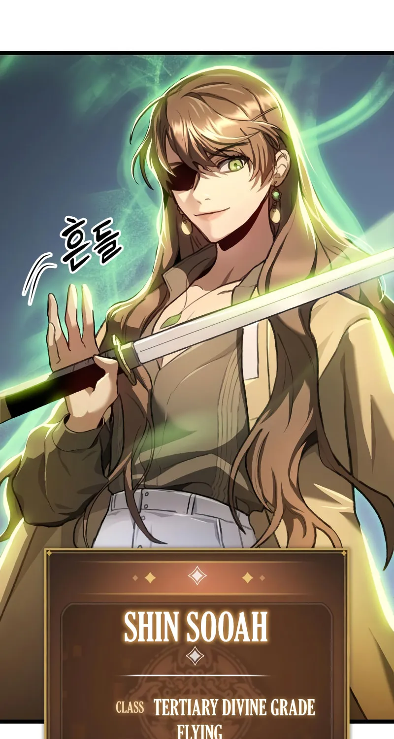 Read F-Class Destiny Hunter chapter 1 image 94 on Lezhin