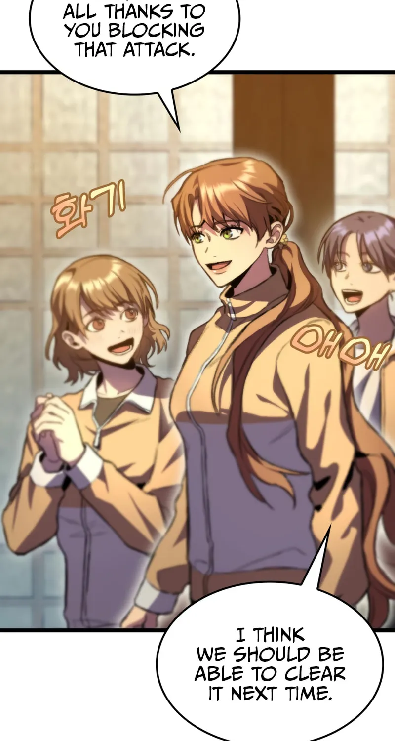 Read F-Class Destiny Hunter chapter 10 image 102 on Lezhin