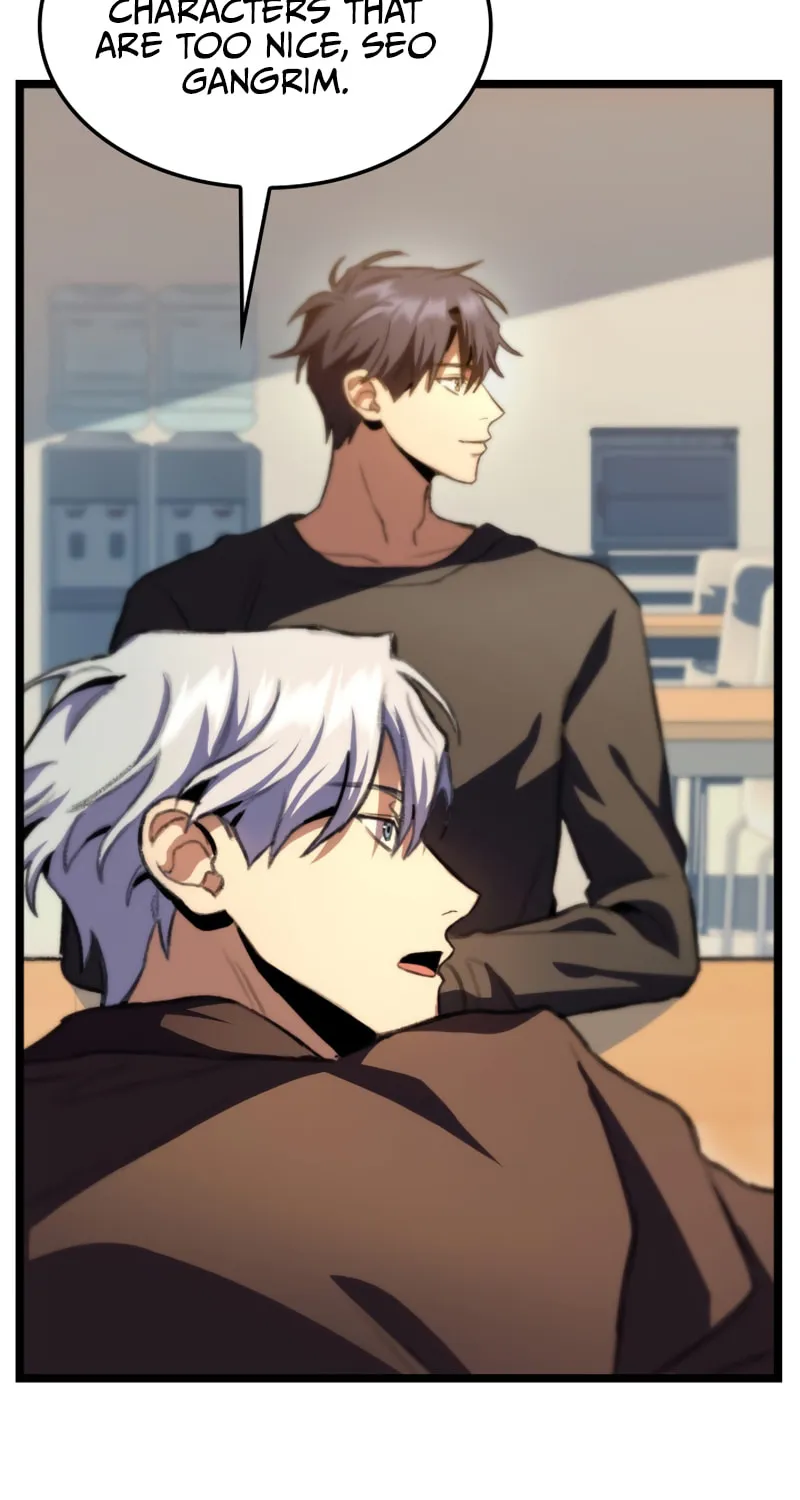 Read F-Class Destiny Hunter chapter 10 image 105 on Lezhin