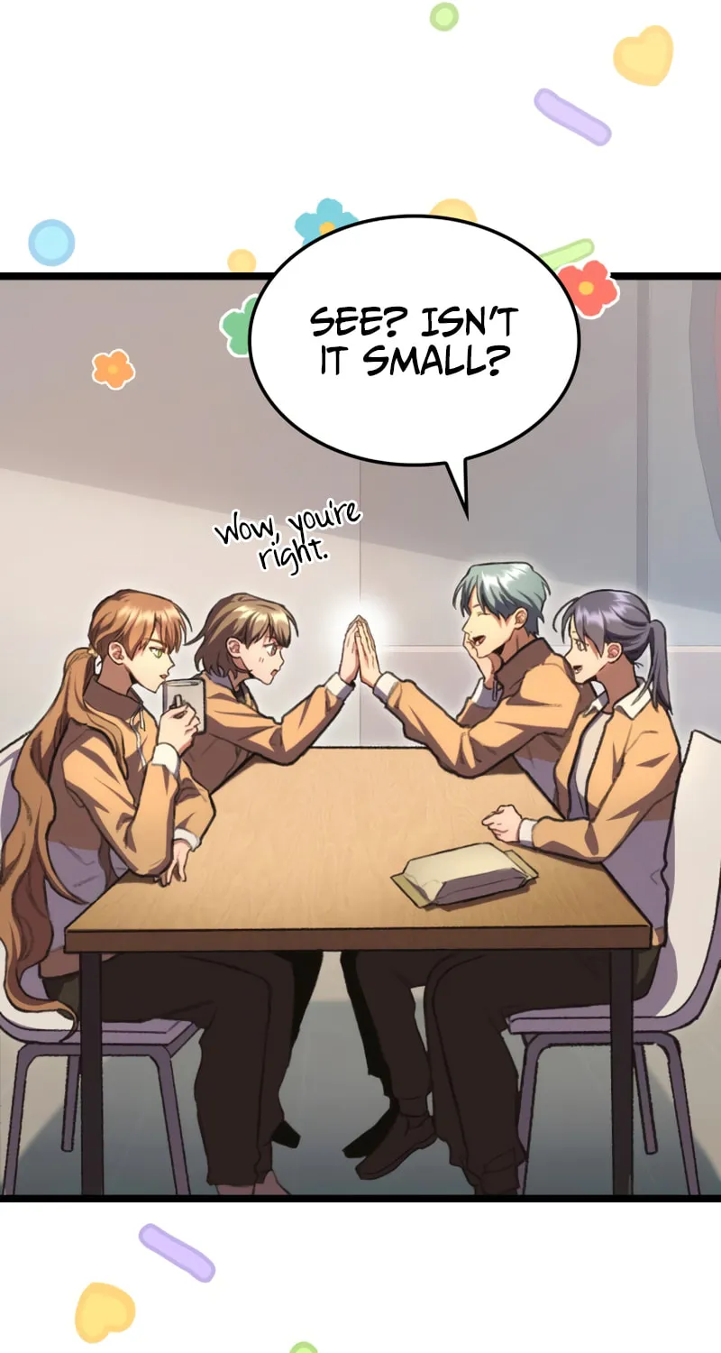 Read F-Class Destiny Hunter chapter 10 image 112 on Lezhin