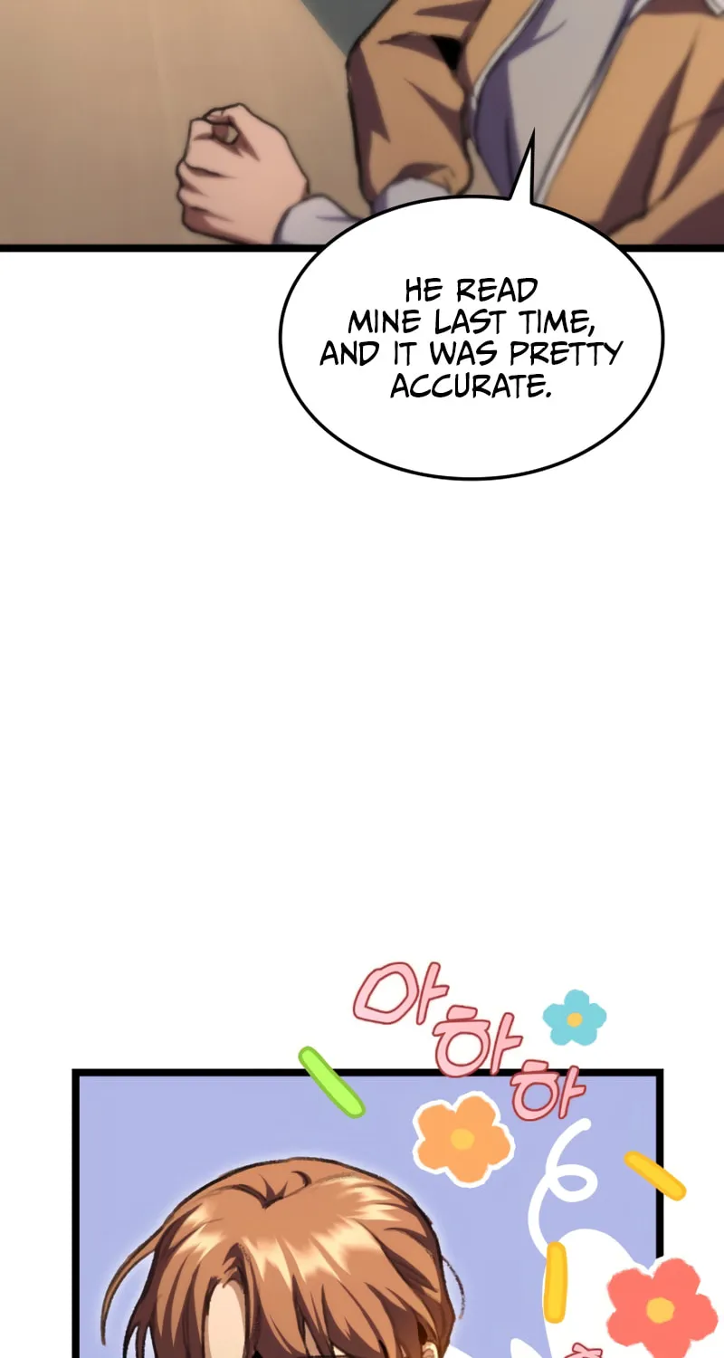 Read F-Class Destiny Hunter chapter 10 image 114 on Lezhin