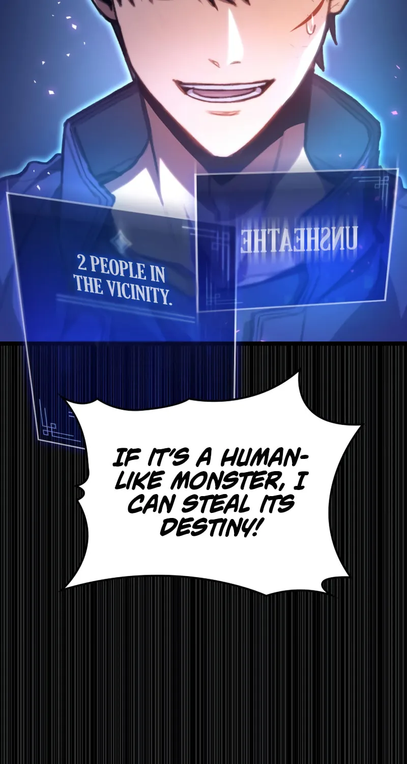 Read F-Class Destiny Hunter chapter 10 image 14 on Lezhin