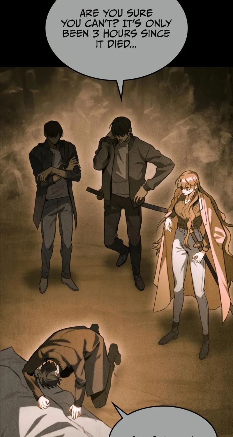 Read F-Class Destiny Hunter chapter 10 image 18 on Lezhin