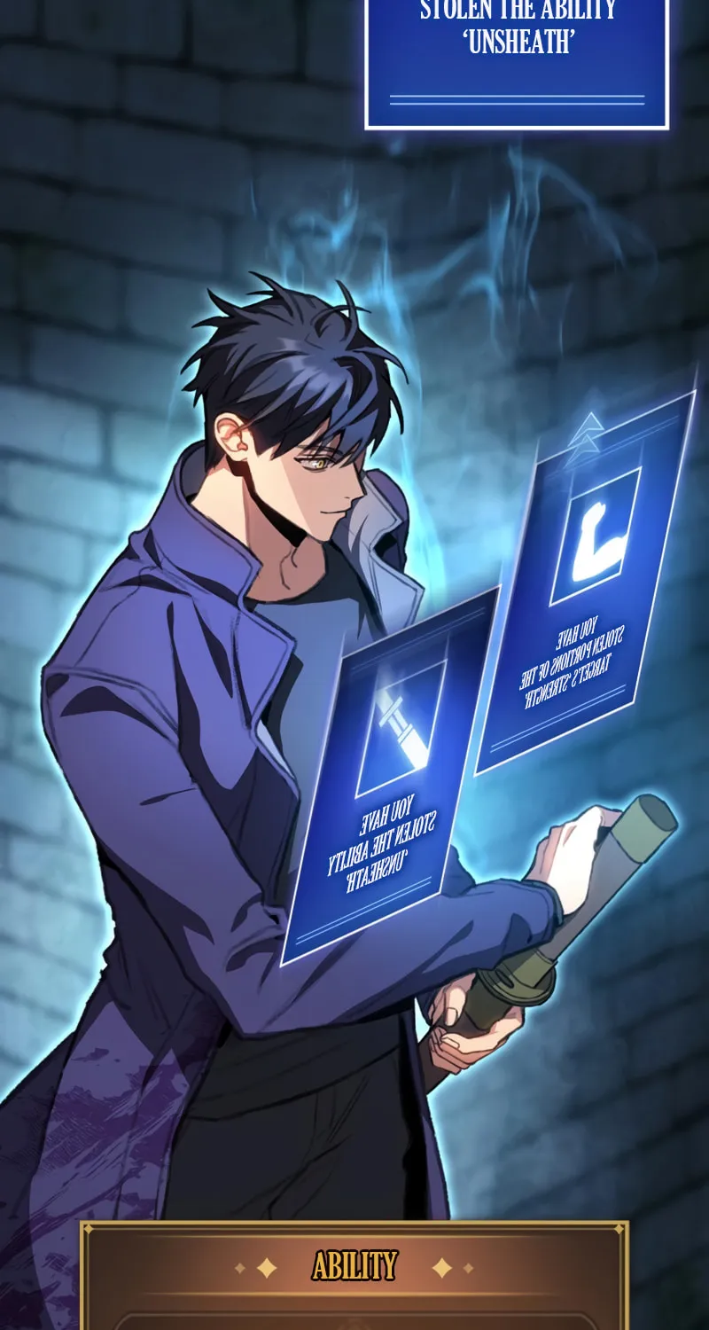 Read F-Class Destiny Hunter chapter 10 image 25 on Lezhin