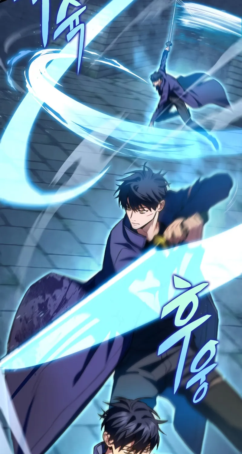 Read F-Class Destiny Hunter chapter 10 image 27 on Lezhin