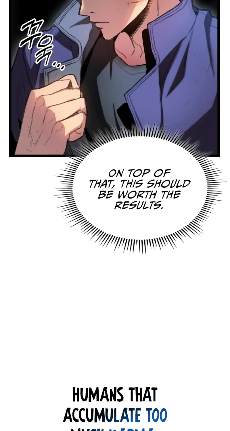 Read F-Class Destiny Hunter chapter 10 image 35 on Lezhin