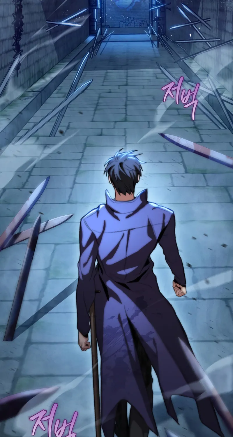 Read F-Class Destiny Hunter chapter 10 image 37 on Lezhin