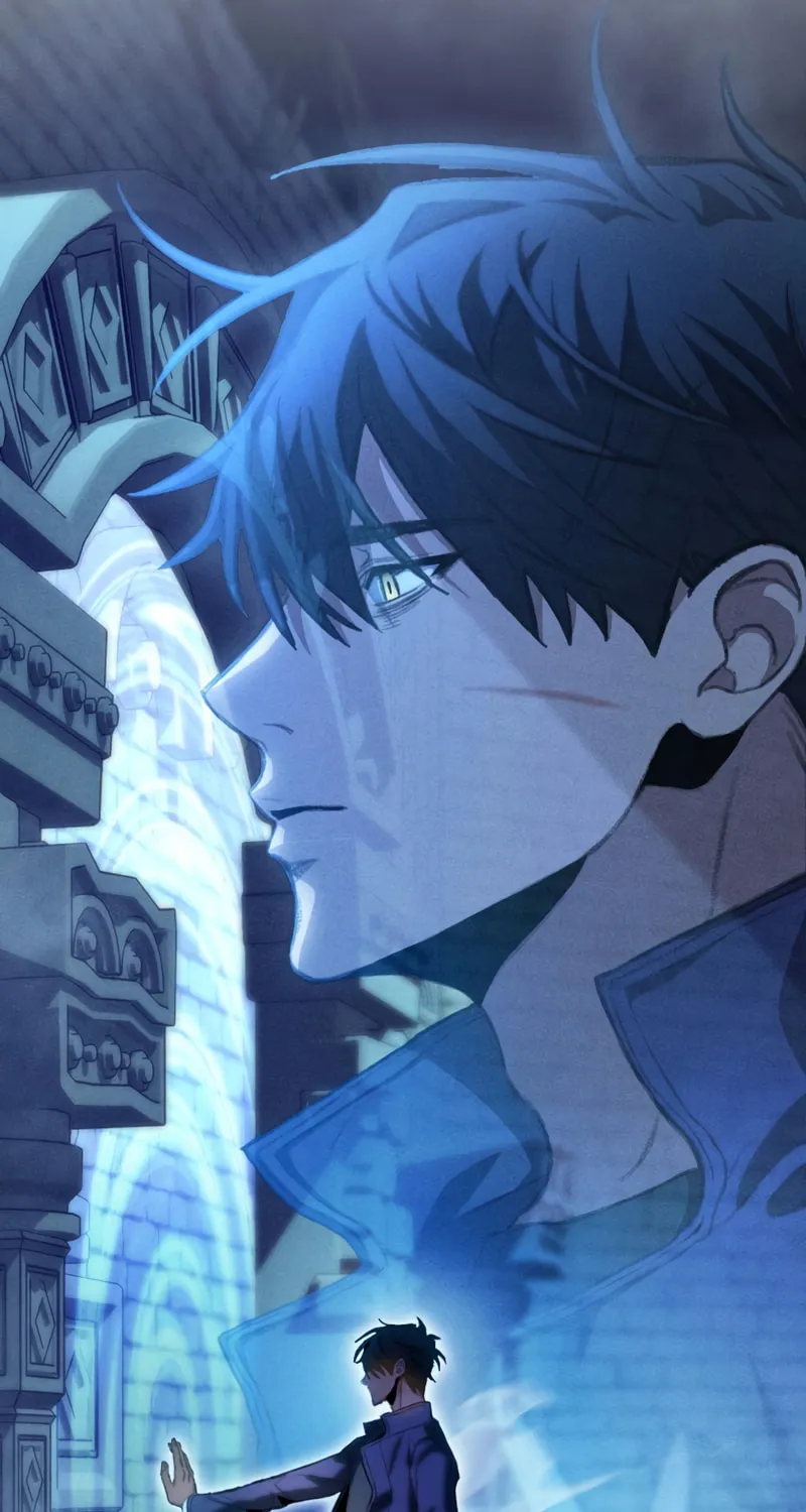 Read F-Class Destiny Hunter chapter 10 image 39 on Lezhin