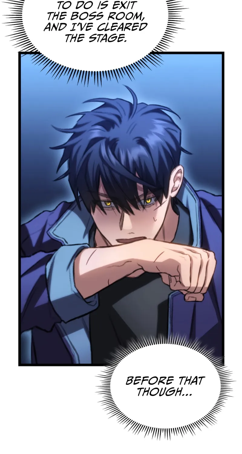 Read F-Class Destiny Hunter chapter 10 image 4 on Lezhin