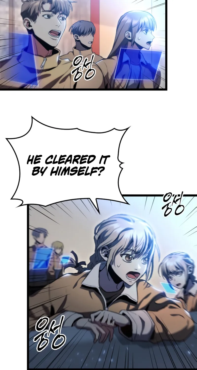Read F-Class Destiny Hunter chapter 10 image 44 on Lezhin