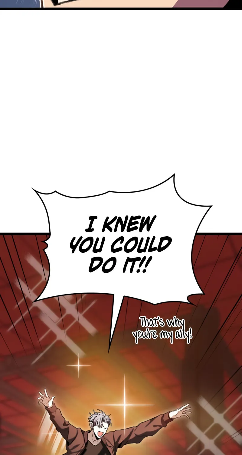 Read F-Class Destiny Hunter chapter 10 image 46 on Lezhin
