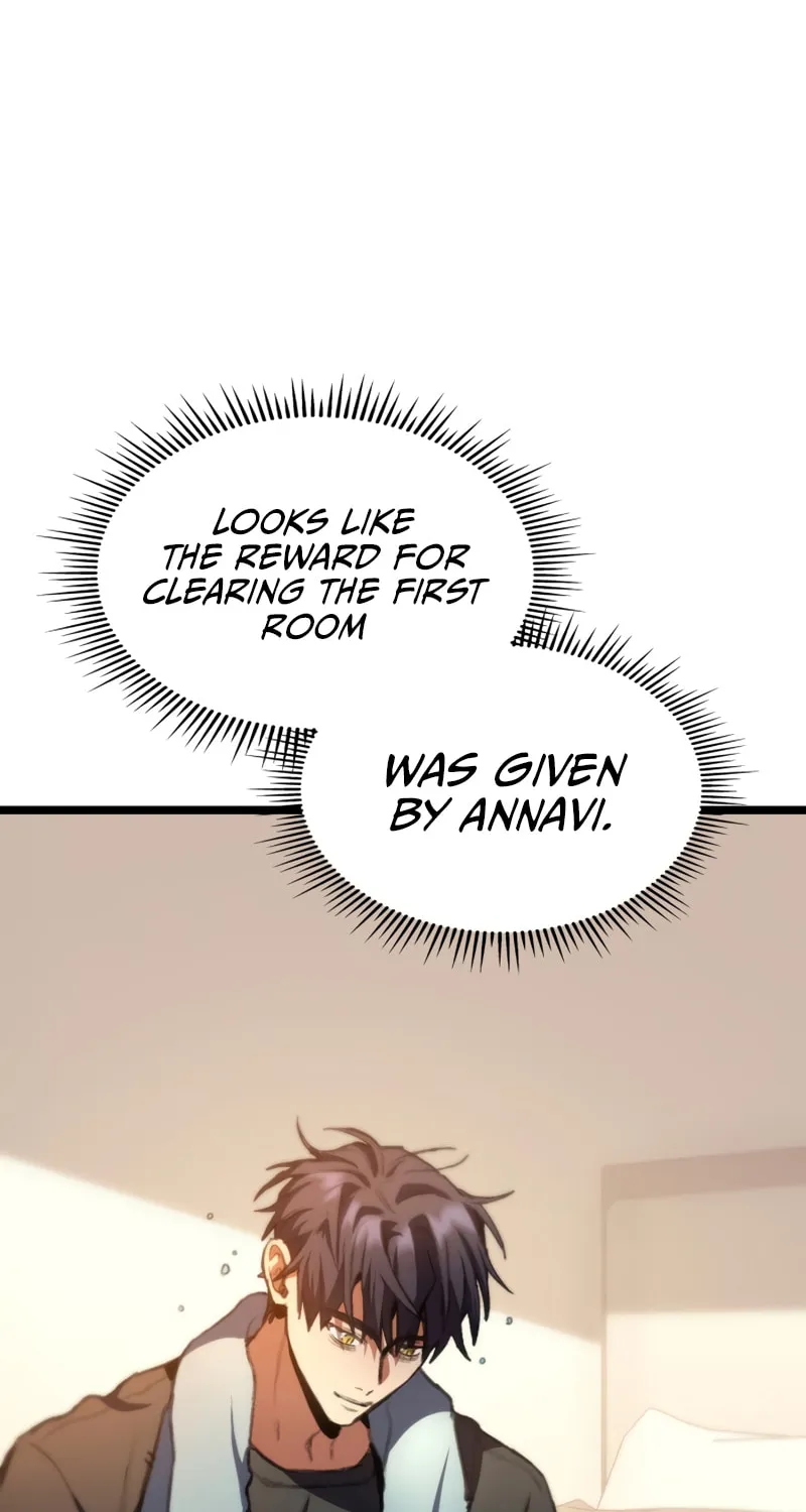 Read F-Class Destiny Hunter chapter 10 image 54 on Lezhin