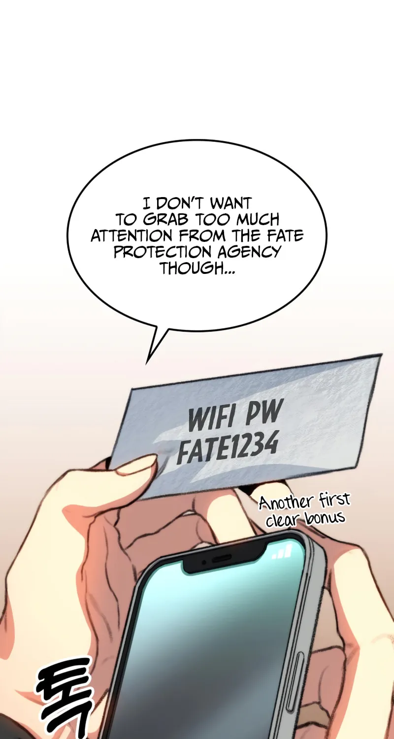 Read F-Class Destiny Hunter chapter 10 image 57 on Lezhin