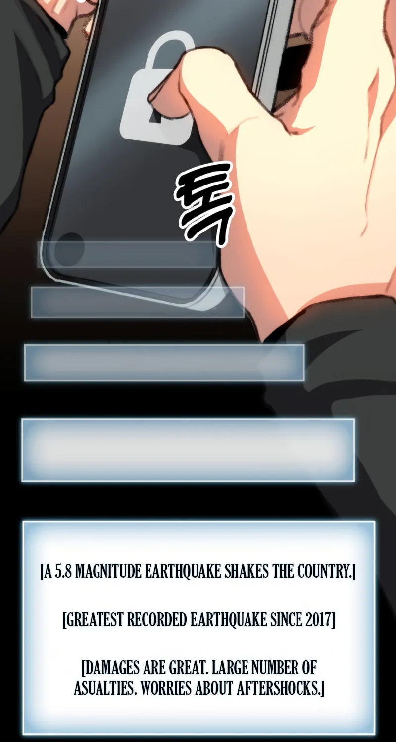 Read F-Class Destiny Hunter chapter 10 image 58 on Lezhin