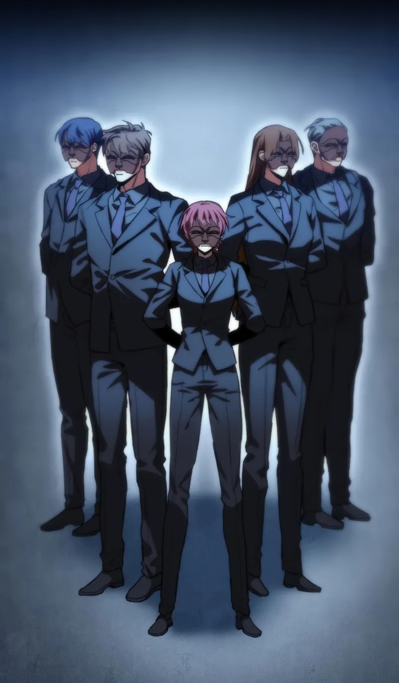 Read F-Class Destiny Hunter chapter 10 image 70 on Lezhin
