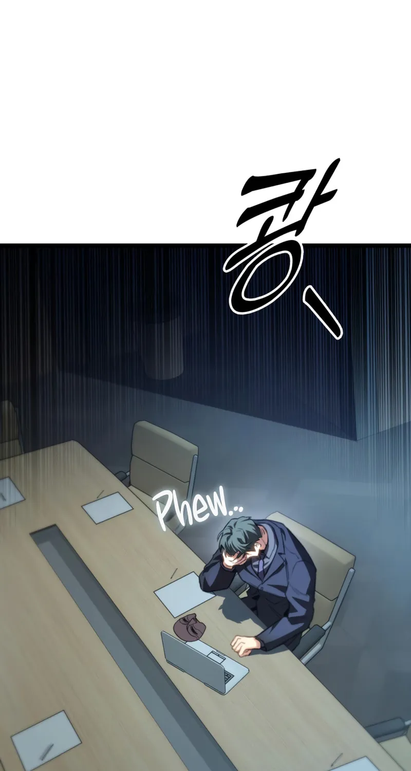 Read F-Class Destiny Hunter chapter 10 image 89 on Lezhin