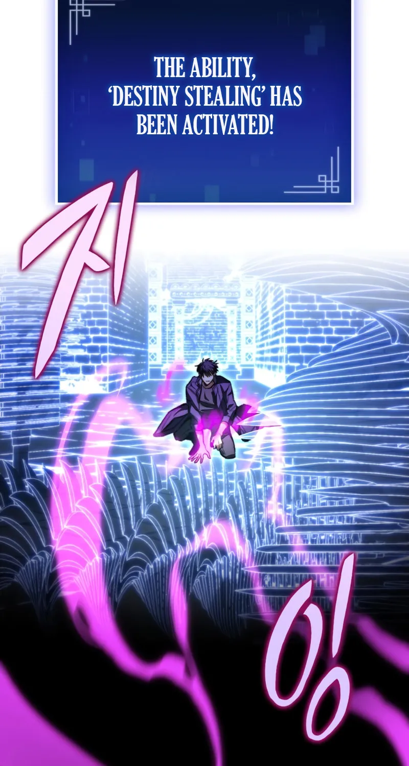 Read F-Class Destiny Hunter chapter 10 image 9 on Lezhin