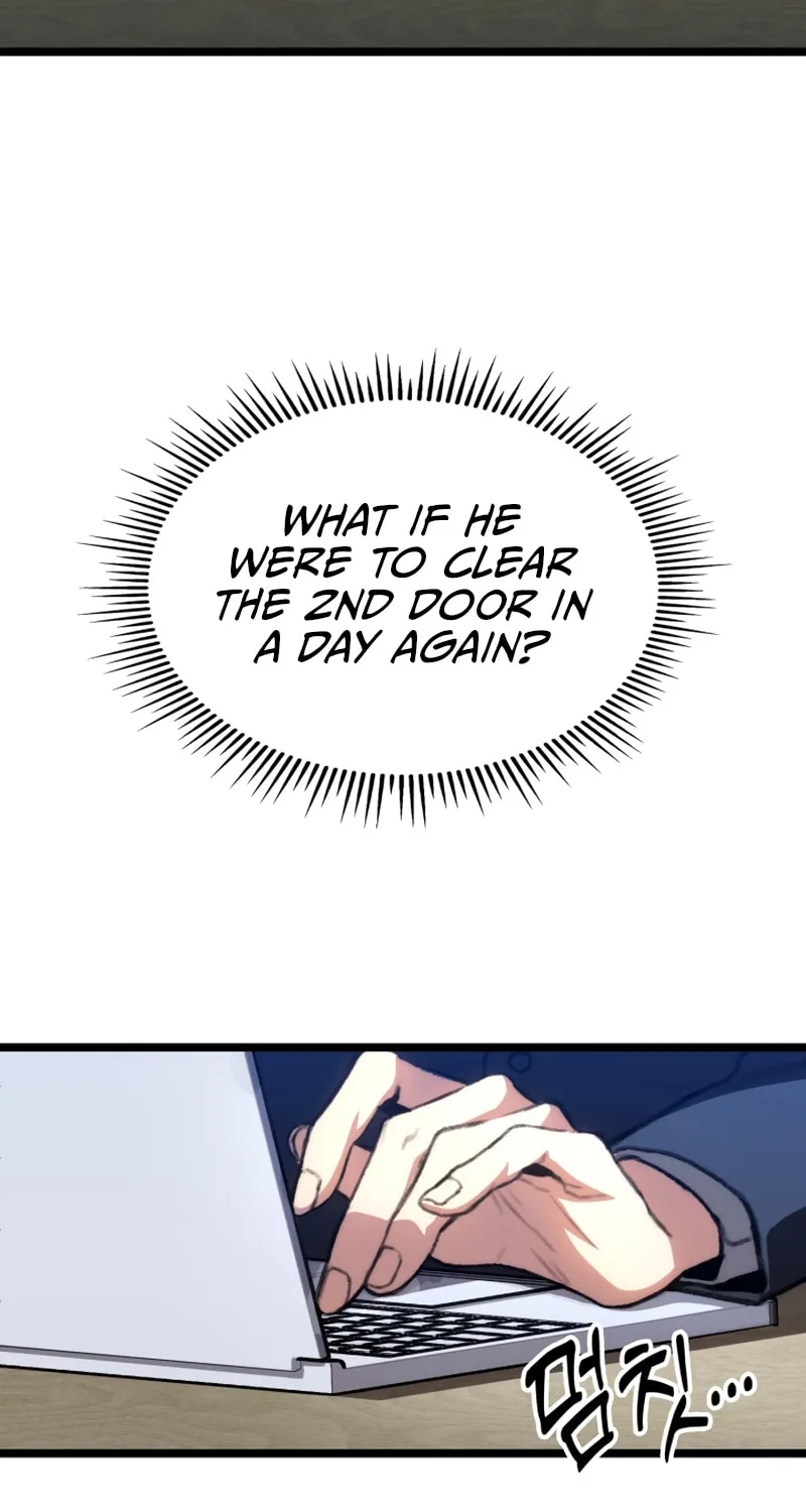 Read F-Class Destiny Hunter chapter 10 image 92 on Lezhin