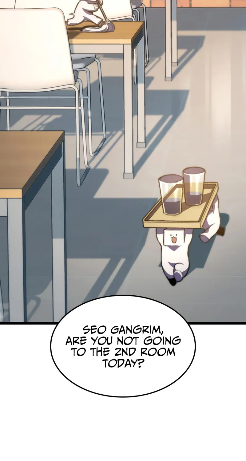 Read F-Class Destiny Hunter chapter 10 image 96 on Lezhin