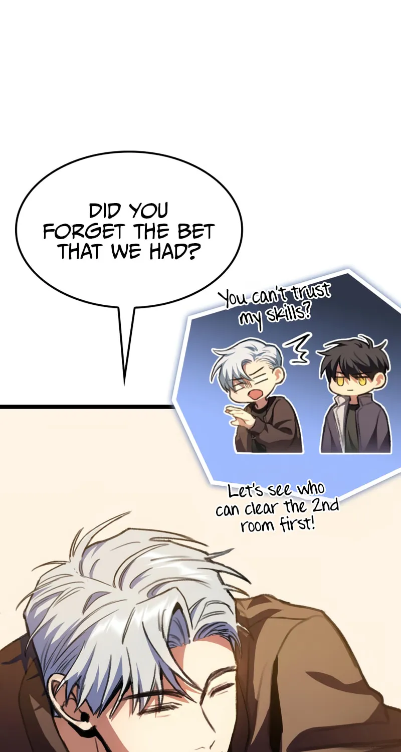 Read F-Class Destiny Hunter chapter 10 image 97 on Lezhin
