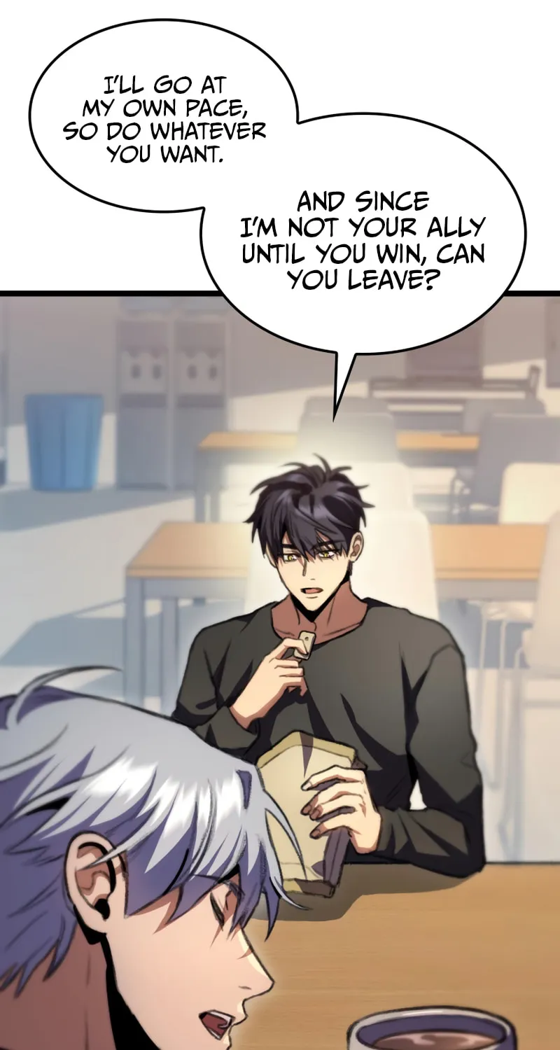 Read F-Class Destiny Hunter chapter 10 image 99 on Lezhin