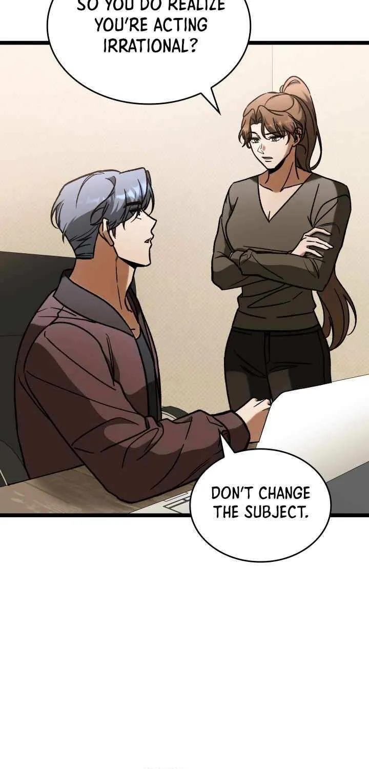 Read F-Class Destiny Hunter chapter 100 image 10 on Lezhin