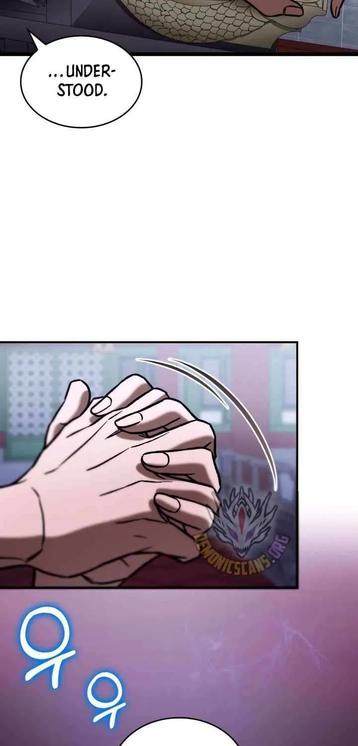 Read F-Class Destiny Hunter chapter 100 image 104 on Lezhin