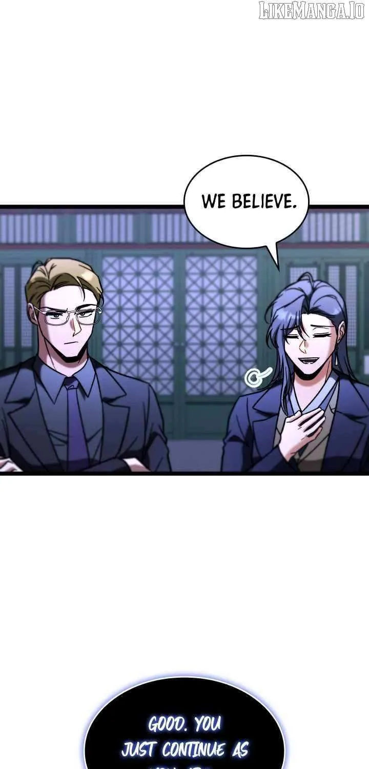Read F-Class Destiny Hunter chapter 100 image 109 on Lezhin