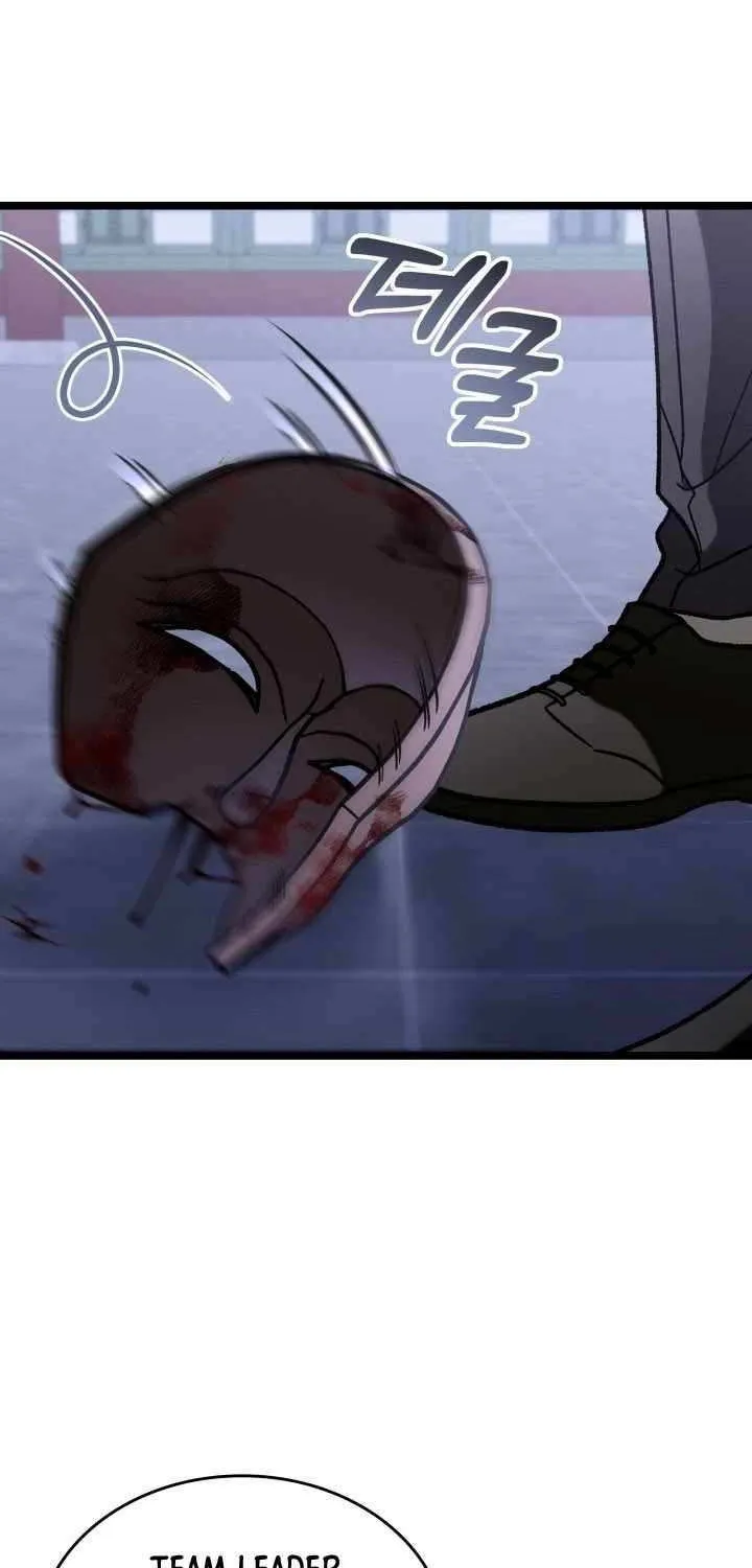 Read F-Class Destiny Hunter chapter 100 image 112 on Lezhin