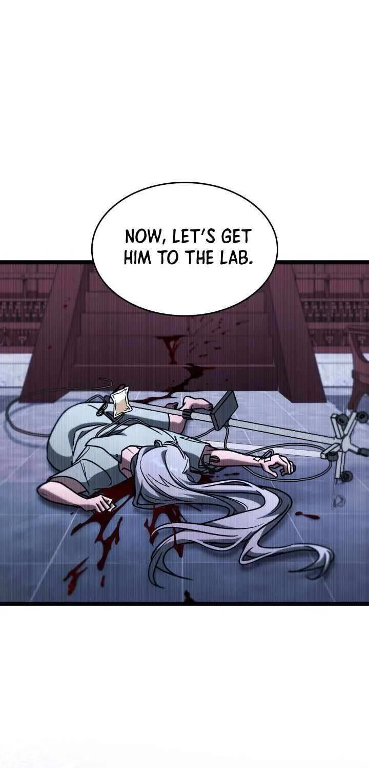 Read F-Class Destiny Hunter chapter 100 image 114 on Lezhin