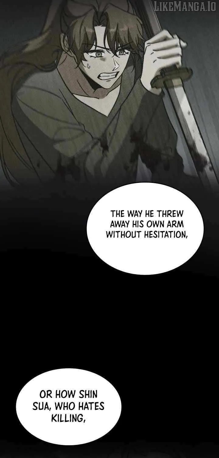 Read F-Class Destiny Hunter chapter 100 image 13 on Lezhin