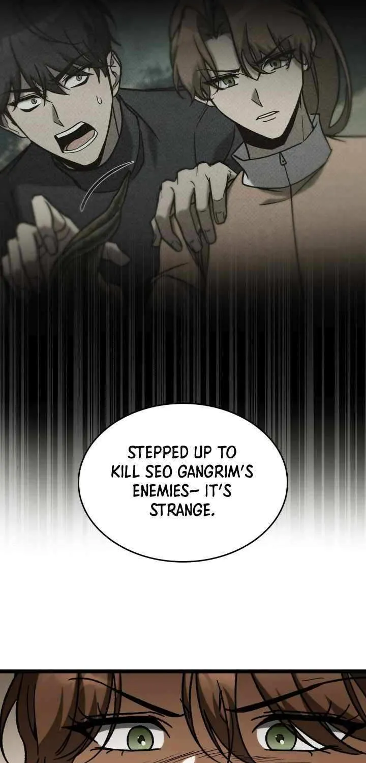 Read F-Class Destiny Hunter chapter 100 image 14 on Lezhin