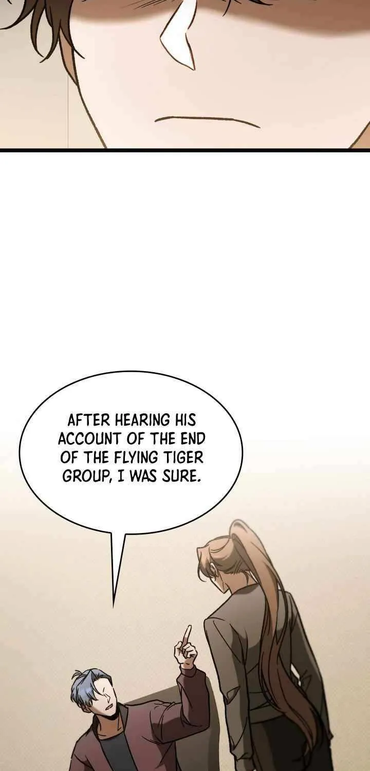 Read F-Class Destiny Hunter chapter 100 image 15 on Lezhin