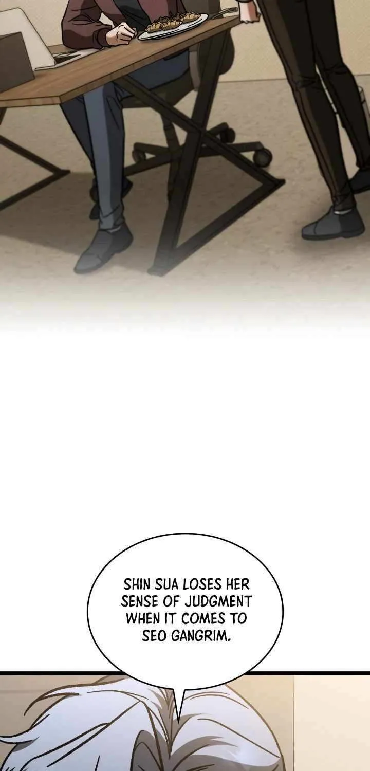 Read F-Class Destiny Hunter chapter 100 image 16 on Lezhin