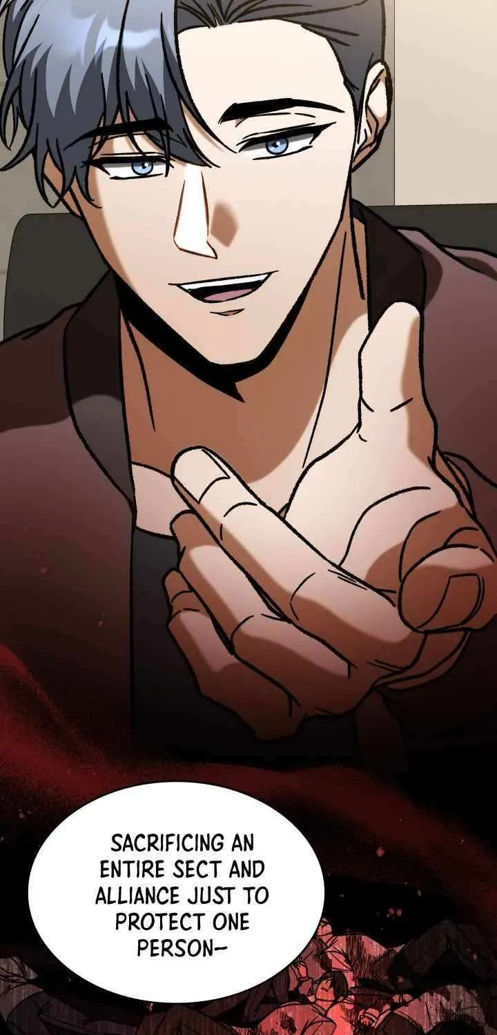 Read F-Class Destiny Hunter chapter 100 image 17 on Lezhin