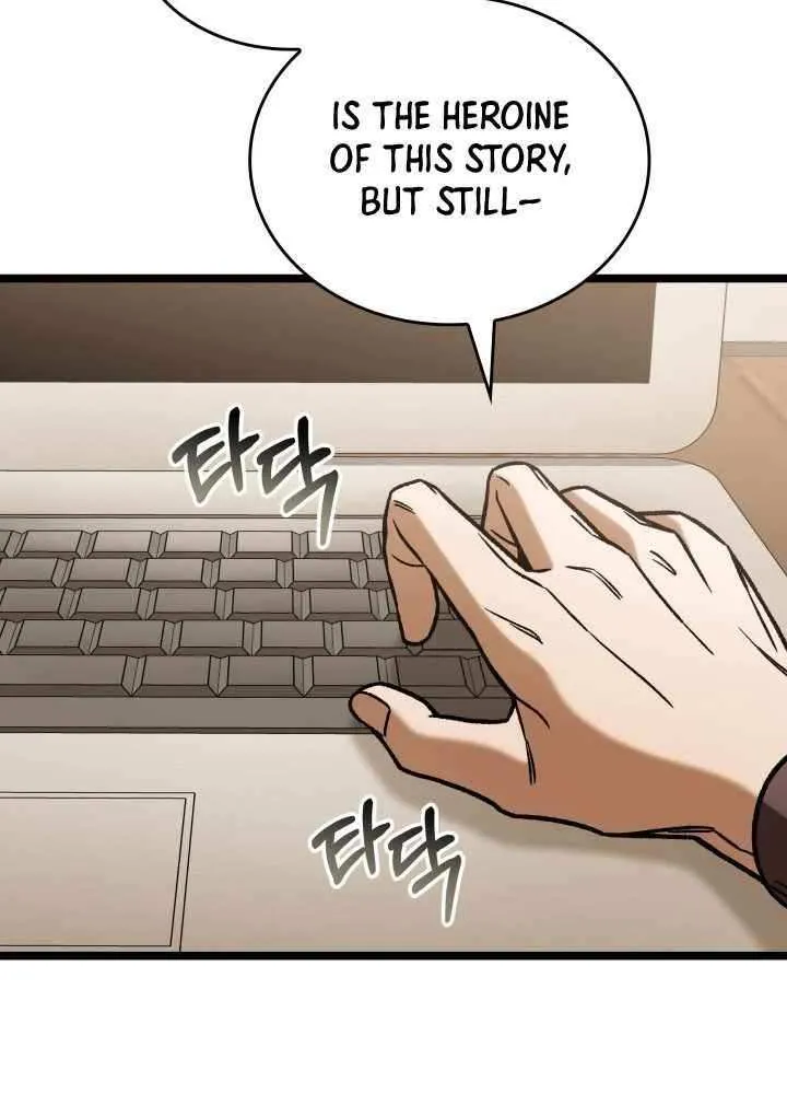 Read F-Class Destiny Hunter chapter 100 image 19 on Lezhin