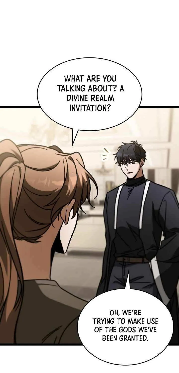 Read F-Class Destiny Hunter chapter 100 image 28 on Lezhin