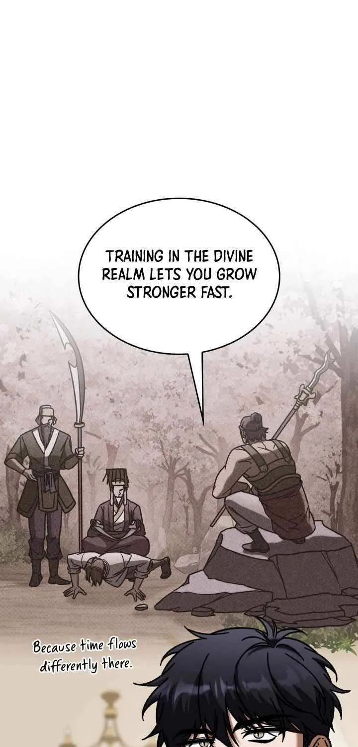 Read F-Class Destiny Hunter chapter 100 image 29 on Lezhin
