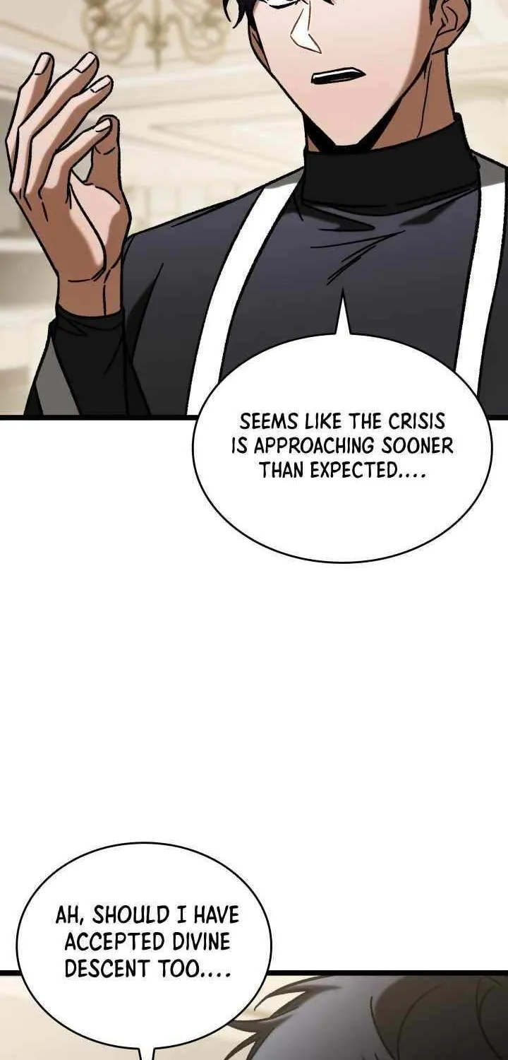 Read F-Class Destiny Hunter chapter 100 image 30 on Lezhin
