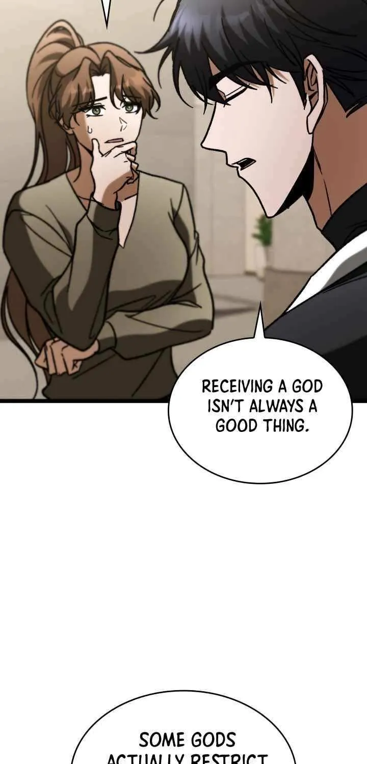 Read F-Class Destiny Hunter chapter 100 image 31 on Lezhin