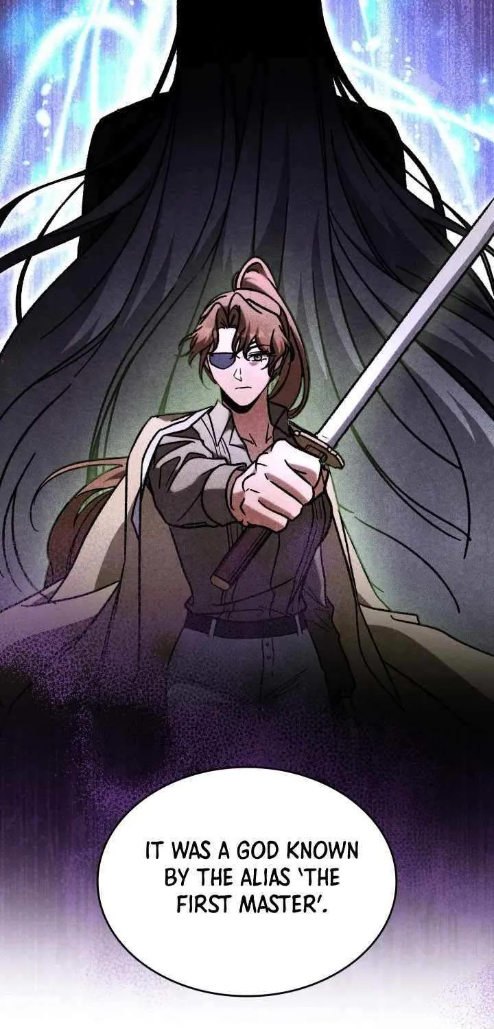 Read F-Class Destiny Hunter chapter 100 image 35 on Lezhin
