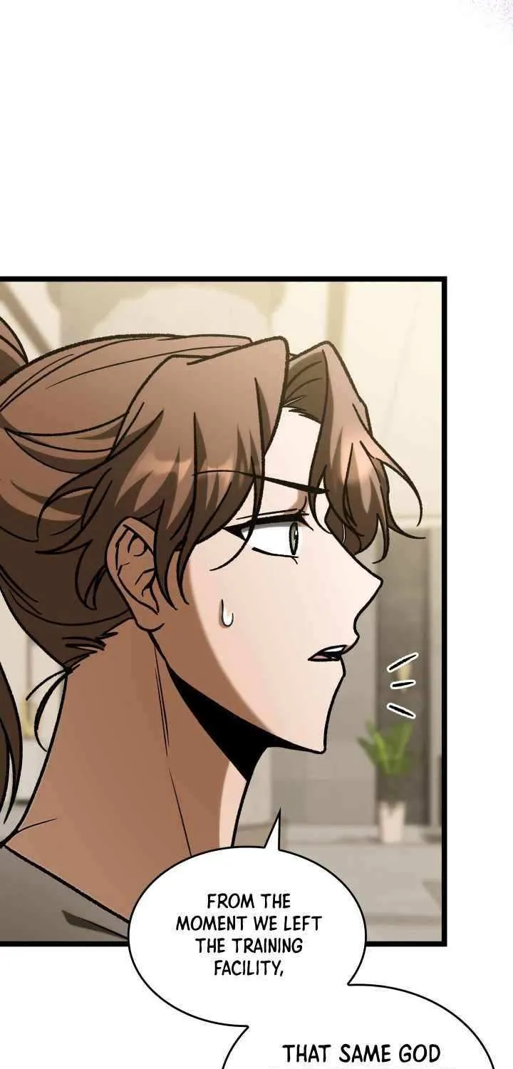 Read F-Class Destiny Hunter chapter 100 image 36 on Lezhin