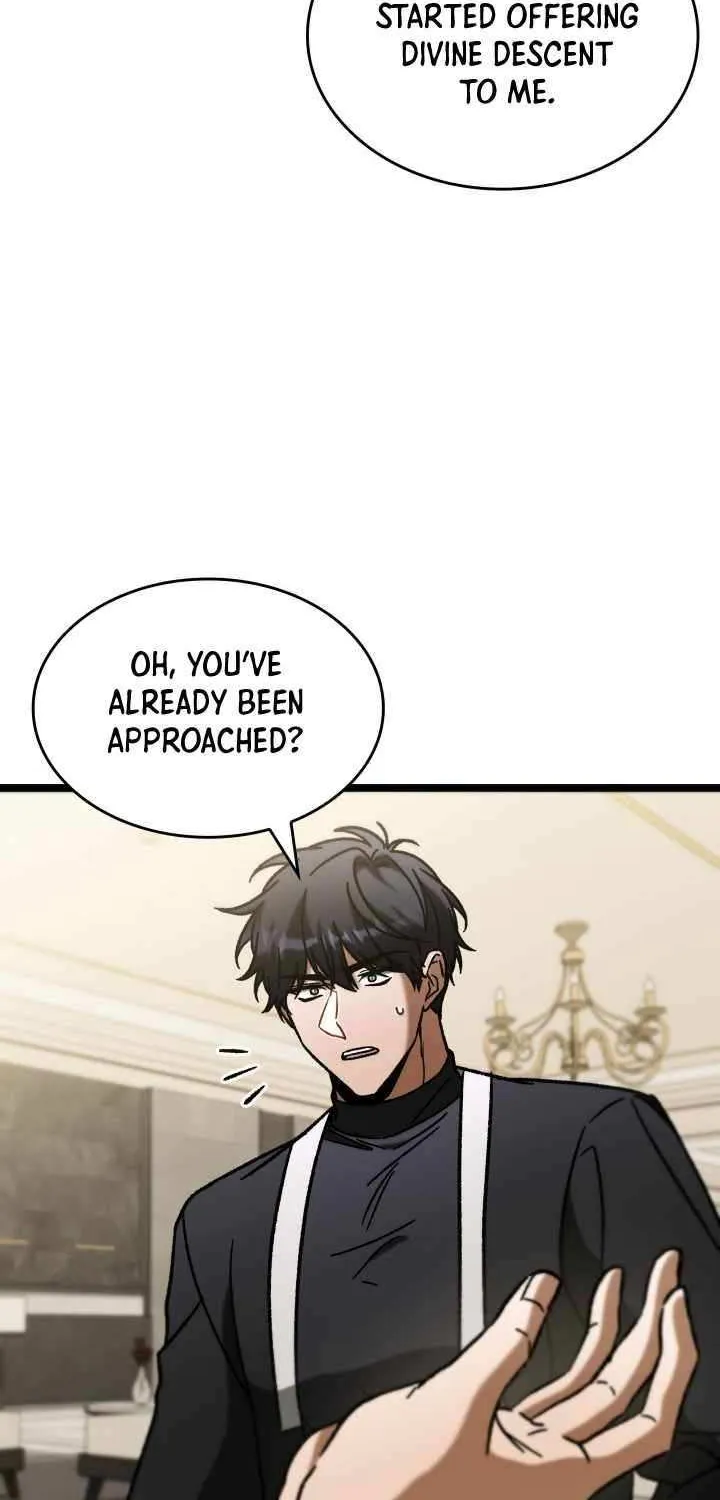 Read F-Class Destiny Hunter chapter 100 image 37 on Lezhin