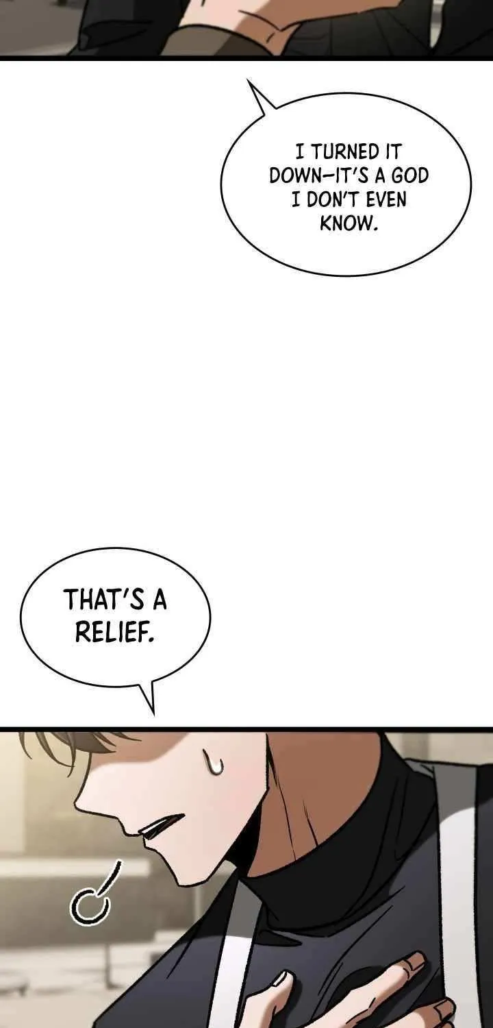 Read F-Class Destiny Hunter chapter 100 image 38 on Lezhin
