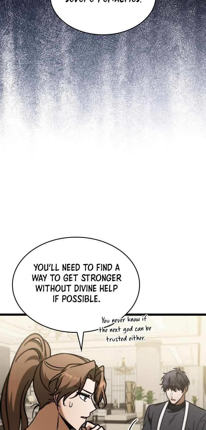 Read F-Class Destiny Hunter chapter 100 image 42 on Lezhin