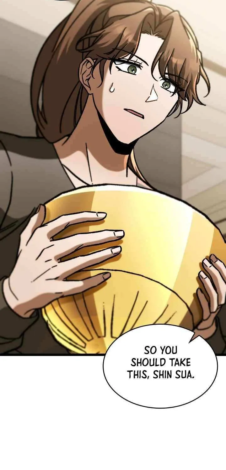 Read F-Class Destiny Hunter chapter 100 image 45 on Lezhin