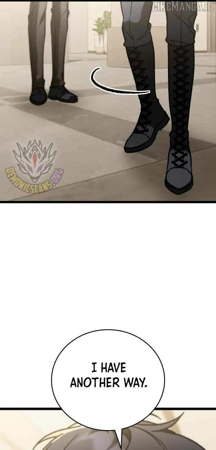 Read F-Class Destiny Hunter chapter 100 image 47 on Lezhin